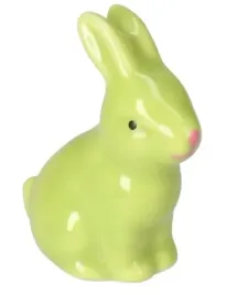 zajaczek-ceramiczny-wielkanocny-figurka-zielony