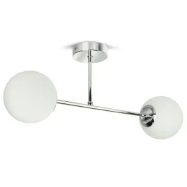 lampa-sufitowa-zyrandol-plafon-chrom-szklane-biale-kule-glass-w2-led-g9