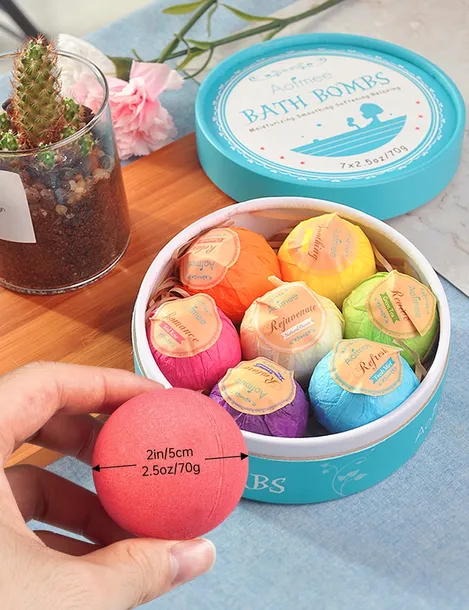 7-aofmee-bath-bombs-set-dla-kobiet-prezent-stan-nowy-produkt-nie-zawiera-substancji-zapachowych