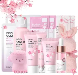 laikou-japan-sakura-zestaw-do-pielegnacji-twarzy