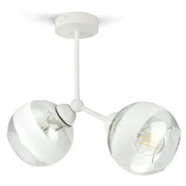 lampa-wiszaca-sufitowa-zyrandol-biala-szklane-kule-white-belt-d2-led-e27