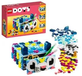 nowe-lego-41805-dots-zwierzak-szuflada-na-prezent