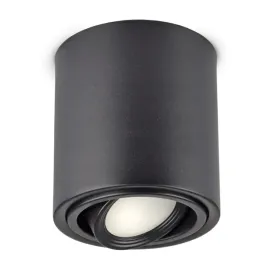 lampa-plafon-natynkowy-ruchomy-spot-led-gu10-tuba
