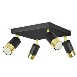 lampa-sufitowa-spot-tuby-metal-czarna-zlota-gu10