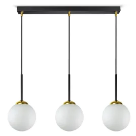 lampa-sufitowa-czarna-szklane-klosze-astra-bz3-g9