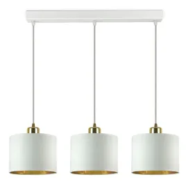 lampa-wiszaca-zyrandol-abazury-bialy-zloty-led