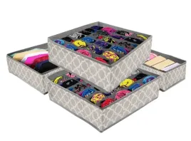 organizery-do-szuflady-szafy-zestaw-4szt-bielizna