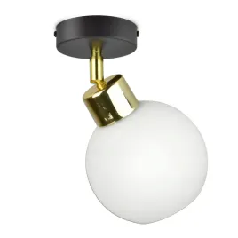 lampa-wiszaca-zyrandol-plafon-szklana-kula-mleczna