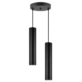lampa-wiszaca-zyrandol-plafon-tuby-metal-led-gu10