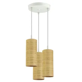 lampa-wiszaca-zyrandol-abazury-tuby-rattan-led-e27