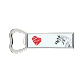 spanish-norman-bottle-opener-with-a-horse-personalized-fridge-magnet-bot
