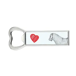 shetland-pony-bottle-opener-with-a-horse-personalized-fridge-magnet-bott