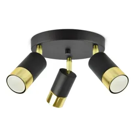 lampa-sufitowa-spot-tuby-metal-czarna-zlota-gu10