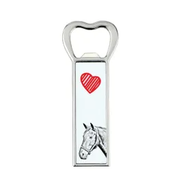 danish-warmblood-bottle-opener-with-a-horse-personalized-fridge-magnet-b