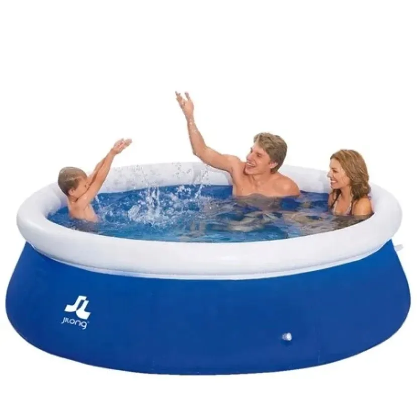 solidny-basen-okragly-pompa