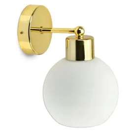 lampa-scienna-kinkiet-zloty-szklana-kula-bialy-mat