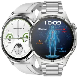 smartwatch-zegarek-dla-seniora-cisnienie-ekg-cukier-tetno-tlen-menu-polskie