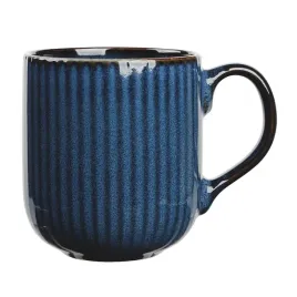 kubek-porcelanowy-400ml-retro-reactive-stripes-granatowy
