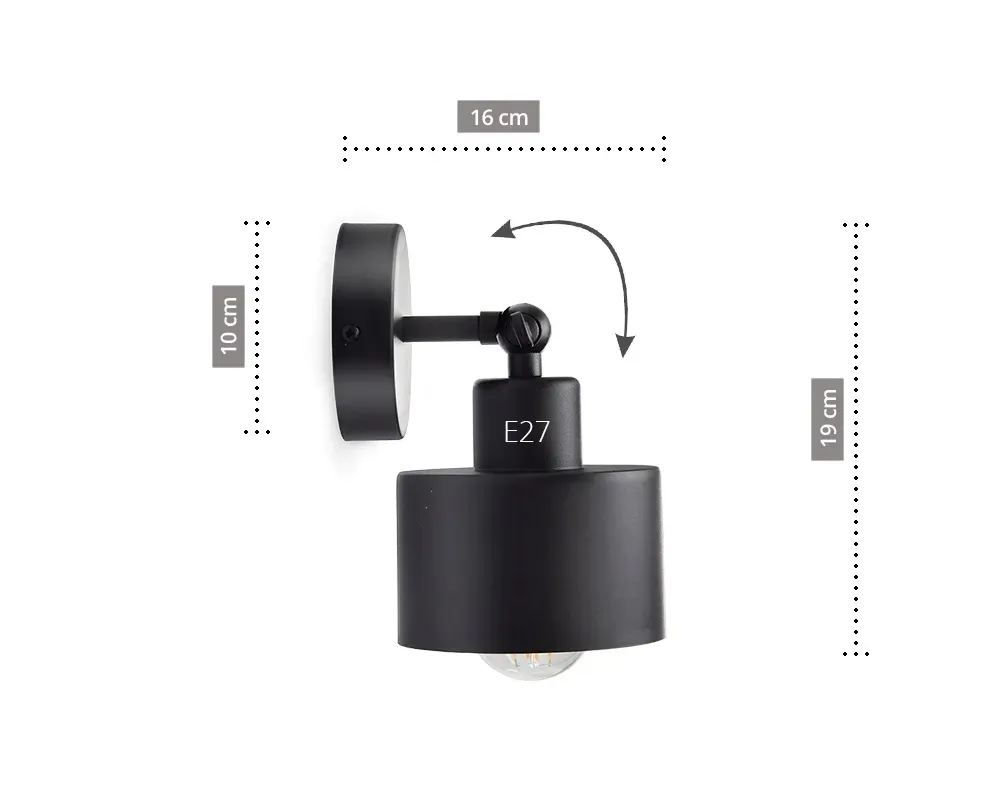 lampa-scienna-kinkiet-loft-edison-led-e27-723-k1