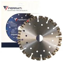 ferrati-tarcza-diamentowa-tnaca-performante-o-125-mm-x-2223-mm