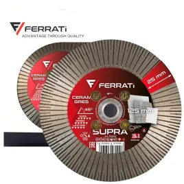 ferrati-tarcza-diamentowa-tnaca-i-szlifujaca-supra-o-125mm-x-2223-mm-3in1