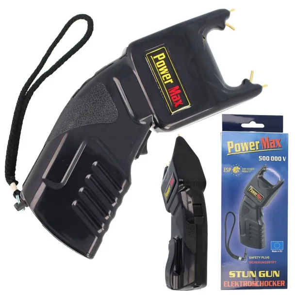 Paralizator ESP POWER Max 500 ESP 500 000 V