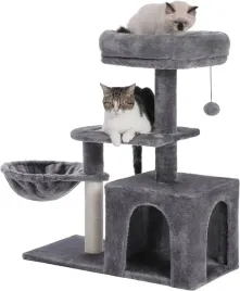 drapak-dla-kota-drzewo-legowisko-domek-zabawka-80cm-f061