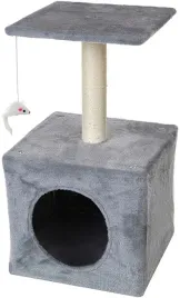 drapak-dla-kota-domek-legowisko-slupek-zabawka