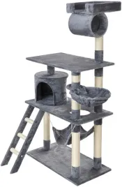 drapak-dla-kota-wieza-legowisko-domek-z-hamakiem