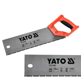 yato-pila-reczna-do-pcv-350-mm-17-tpi-pcv-stal-manganowa-65mn-yt-31303