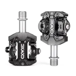 pedaly-zatrzaskowe-spd-bloki-lekkie-358g-premium