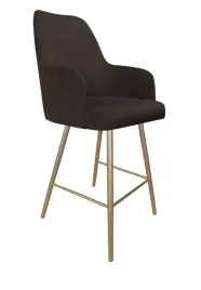 hoker-krzeslo-barowe-westa-podstawa-zlota-mg05