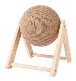 drapak-dla-kota-zabawka-ruchoma-kula-do-drapania-pilka-stojak-sizal-zw8e