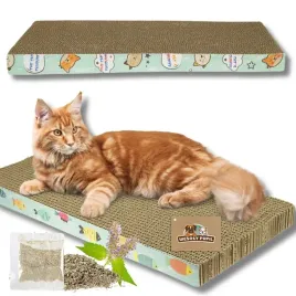 tekturowy-drapak-dla-kota-z-tektury-kocimietka-kartonowy-ekologiczny-catnip