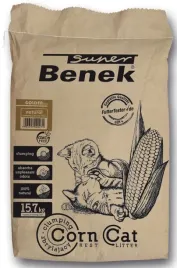 super-benek-corn-cat-golden-25l-kukurydziane-walki