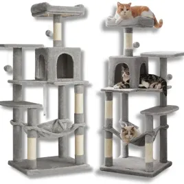 drapak-dla-kota-duzy-xl-legowisko-wieza-slupek-domek-6-poziomow-143cm