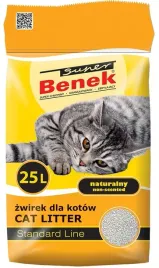 super-benek-naturalny-25l-zolty-zwirek-dla-kota
