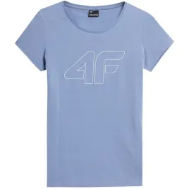 koszulka-damska-4f-t-shirt-damski-bawelniana-4fss23ttshf583-32s-m