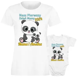 zestaw-koszulka-i-body-nasz-pierwszy-dzien-mamy-prezent-na-dzien-matki