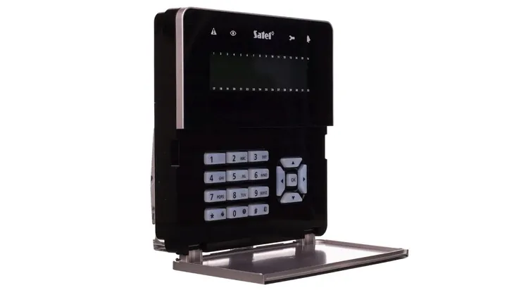 satel-manipulator-int-klfr-b-typ-alarmu-przewodowy