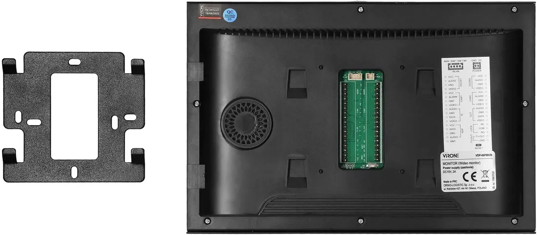 wideodomofon-virone-vdp-66-b-stan-nowy