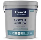 akrylit-3000-pw-mat-15l-biala