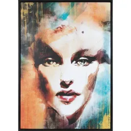 obraz-na-sciane-637-a-50x70-cm-do-salonu-sypialni-w-ramie-twarz-kobieta