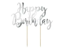 topper-na-tort-happy-birthday-225cm-srebrny-na-tort-urodzinowy-urodziny