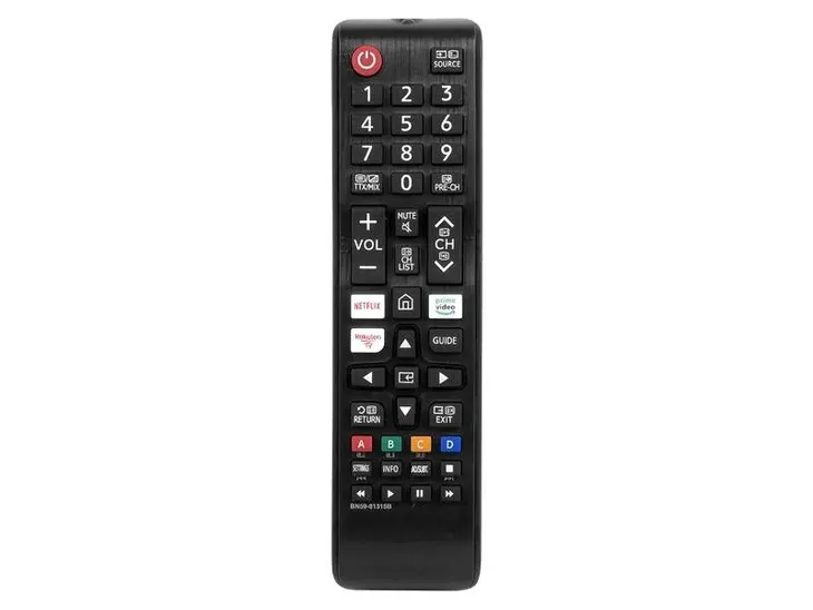 PILOT TV SAMSUNG NETFLIX RAKUTEN BN59-01315B P1315