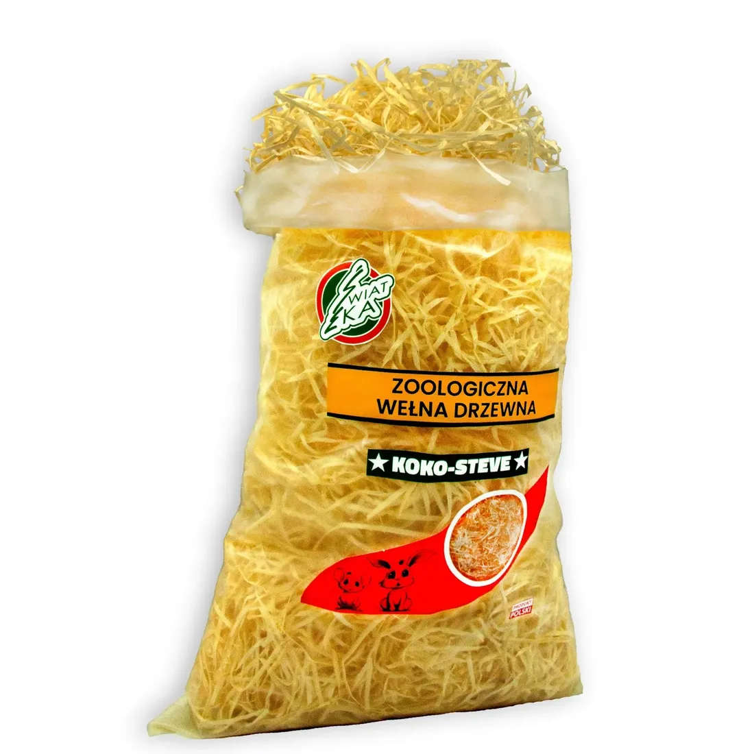 zwirek-dla-chomika-100g-stan-nowy