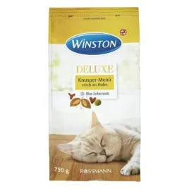 winston-deluxe-karma-sucha-dla-doroslych-kotow-z-miesem-kurzym-750g