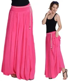 new-lekka-dluga-zwiewna-spodnica-maxi-sciagacz-sml