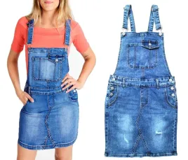 ogrodniczki-jeansowe-spodnica-ogrodniczka-sukienka-jeans