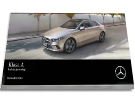 mercedes-a-klasa-v177-2018-2023-instrukcja-obslugi